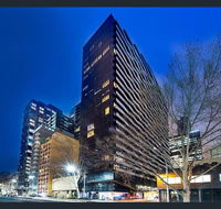 Aura On Flinders - Accommodation Bookings