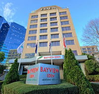 Bayview Eden Melbourne - Accommodation Bookings