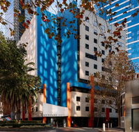 Mercure Melbourne Southbank - Accommodation Bookings