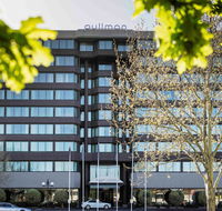 Pullman Melbourne Albert Park - Accommodation Bookings