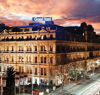 Quest Grand Hotel Melbourne - Accommodation Bookings