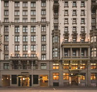 Rendezvous Hotel Melbourne - Accommodation Bookings