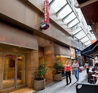 Causeway Inn On The Mall - Accommodation Bookings