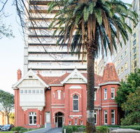 Seasons Heritage Melbourne - Accommodation Bookings