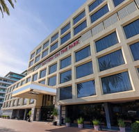 Bayview on the Park - Accommodation Bookings