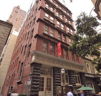 Metro Apartments on Bank Place - Accommodation Bookings
