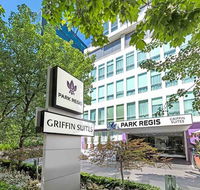 Park Regis Griffins Suites - Accommodation Bookings