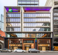 Holiday Inn Express Little Collins - Accommodation Bookings
