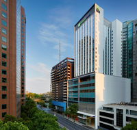 Holiday Inn Express Melbourne Southbank - Accommodation Bookings