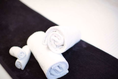 Comfort Hotel East Melbourne - Accommodation Bookings 6