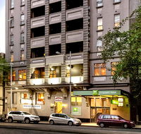 Ibis Styles Kingsgate Hotel - Accommodation Bookings