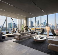 AC Hotel By Marriott Melbourne Southbank - Accommodation Bookings