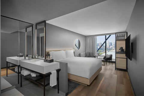 AC Hotel By Marriott Melbourne Southbank - Accommodation Bookings 3