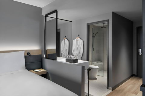 AC Hotel By Marriott Melbourne Southbank - Accommodation Bookings 4