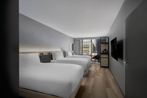 AC Hotel By Marriott Melbourne Southbank - Accommodation Bookings 5