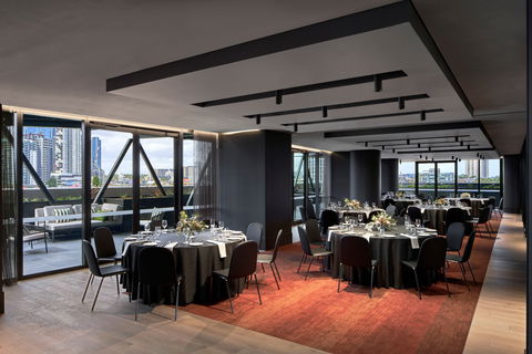 AC Hotel By Marriott Melbourne Southbank - Accommodation Bookings 6