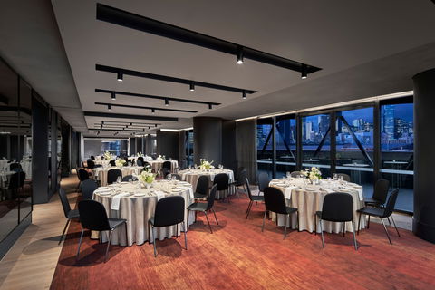 AC Hotel By Marriott Melbourne Southbank - Accommodation Bookings 7