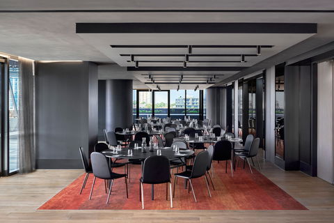 AC Hotel By Marriott Melbourne Southbank - Accommodation Bookings 8