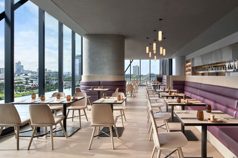 AC Hotel By Marriott Melbourne Southbank - Accommodation Bookings 9