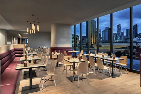 AC Hotel By Marriott Melbourne Southbank - Accommodation Bookings 10
