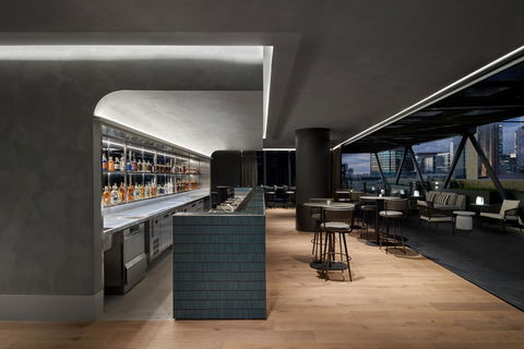 AC Hotel By Marriott Melbourne Southbank - Accommodation Bookings 11