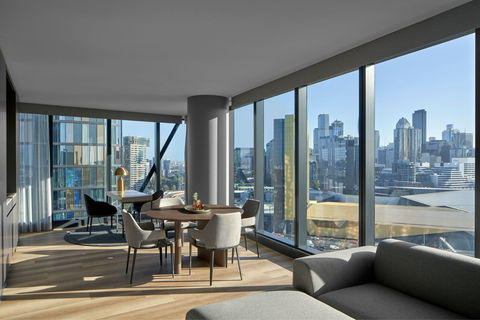 AC Hotel By Marriott Melbourne Southbank - Accommodation Bookings 12