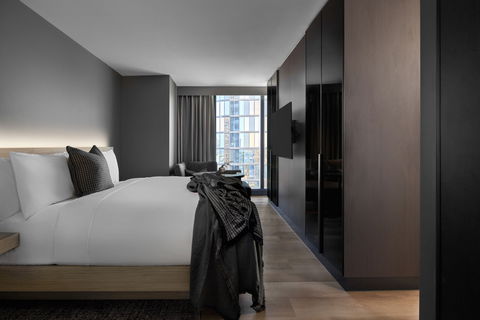 AC Hotel By Marriott Melbourne Southbank - Accommodation Bookings 13