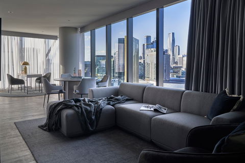 AC Hotel By Marriott Melbourne Southbank - Accommodation Bookings 14