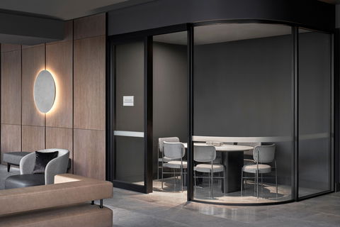 AC Hotel By Marriott Melbourne Southbank - Accommodation Bookings 15