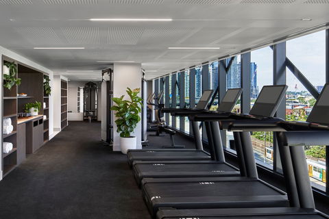 AC Hotel By Marriott Melbourne Southbank - Accommodation Bookings 16