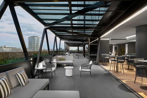 AC Hotel By Marriott Melbourne Southbank - Accommodation Bookings 17