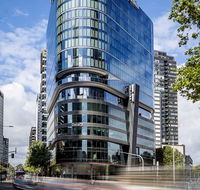 Adina Apartment Hotel Melbourne - Accommodation Bookings