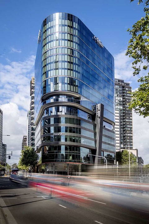 Adina Apartment Hotel Melbourne - Accommodation Bookings 0