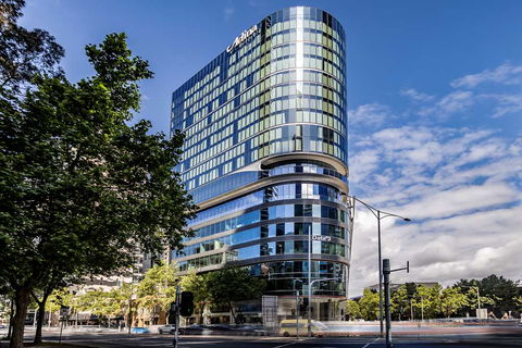 Adina Apartment Hotel Melbourne - Accommodation Bookings 2