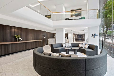 Adina Apartment Hotel Melbourne - Accommodation Bookings 3