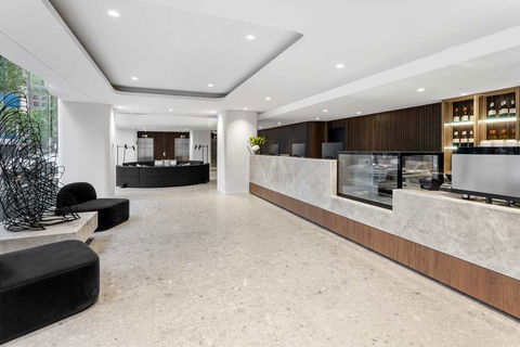 Adina Apartment Hotel Melbourne - Accommodation Bookings 5