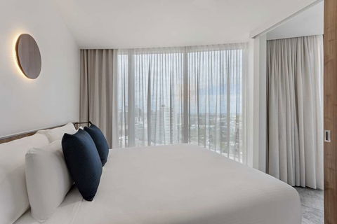 Adina Apartment Hotel Melbourne - Accommodation Bookings 7