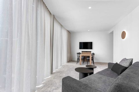 Adina Apartment Hotel Melbourne - Accommodation Bookings 9