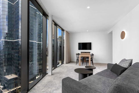Adina Apartment Hotel Melbourne - Accommodation Bookings 10