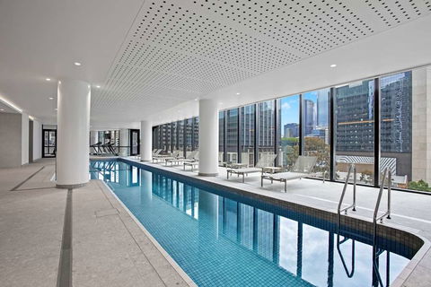 Adina Apartment Hotel Melbourne - Accommodation Bookings 15