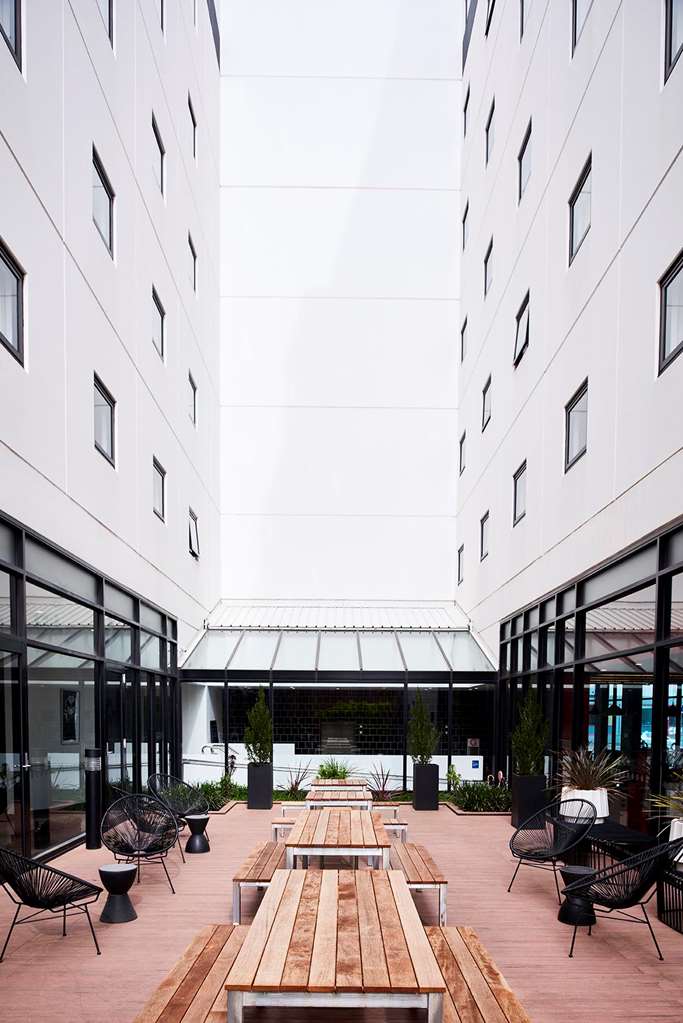  Accommodation Bookings