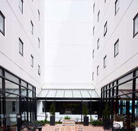 Essence Hotel Carlton - Accommodation Bookings