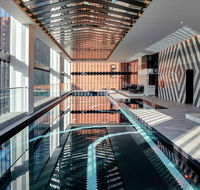 Moevenpick Hotel Melbourne On Spencer - Accommodation Bookings