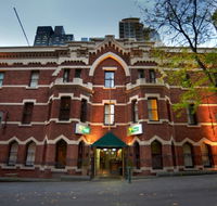 Gordon House Apartments - Accommodation Bookings