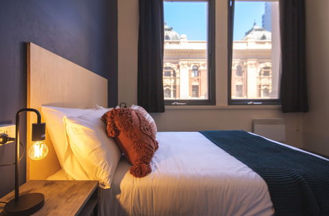 United Backpackers - Accommodation Bookings 3