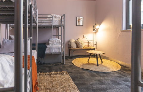 United Backpackers - Accommodation Bookings 7