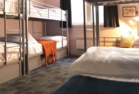 United Backpackers - Accommodation Bookings 8