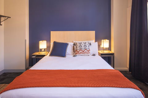 United Backpackers - Accommodation Bookings 13