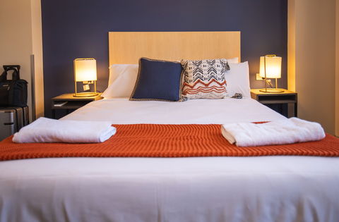 United Backpackers - Accommodation Bookings 14
