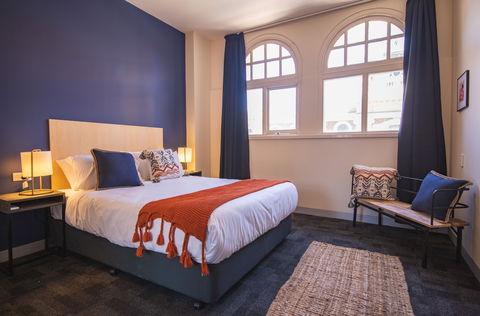 United Backpackers - Accommodation Bookings 15